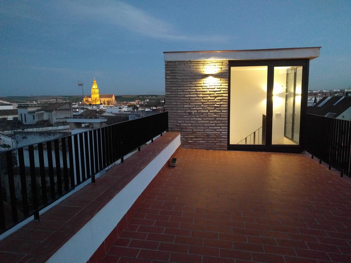 Patios Del Orfebre Hotel Cordoba Exterior photo